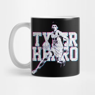 Tyler Herro Mug